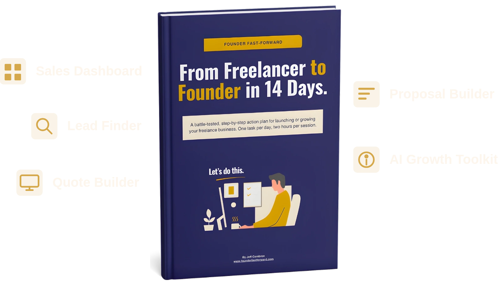 Your 14-Day Growth Playbook